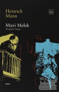 Mavi Melek Profesör Unrat