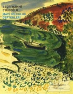 Mavi Yolculuk Defterleri