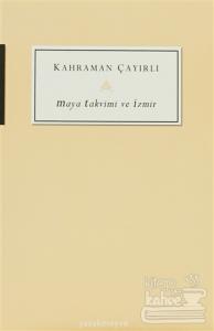 Maya Takvimi ve İzmir