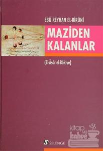 Maziden Kalanlar (Ciltli)