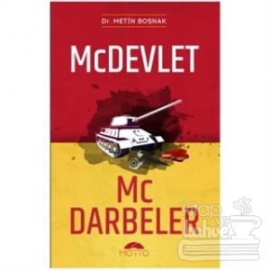 Mc Devlet - Mc Darbeler