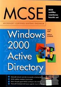 MCSE Windows 2000 Active Directory