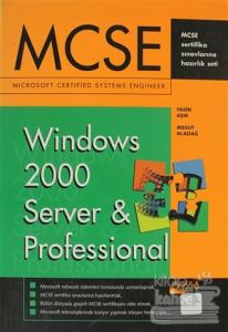 MCSE Windows 2000 Server & Professional