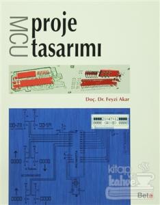 MCU Proje Tasarımı