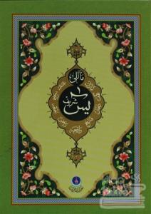 Mealli Yasin-i Şerif (Çanta Boy)