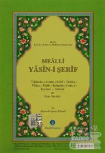 Mealli Yasin-i Şerif (Orta Boy)