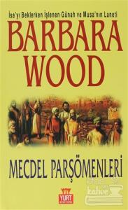 Mecdel Parşömenleri