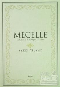 Mecelle