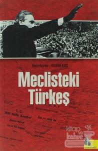 Meclisteki Türkeş