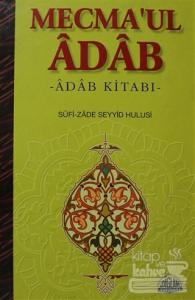 Mecma'ul Adab (Ciltli)