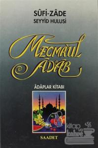 Mecmaul Adab (Ciltli)