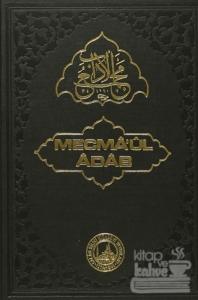 Mecma'ul Adab (Ciltli)