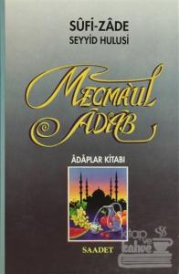 Mecmaul Adab (Şamua) (Ciltli)