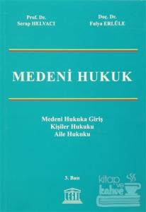 Medeni Hukuk (Büyük Boy)