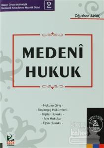 Medeni Hukuk
