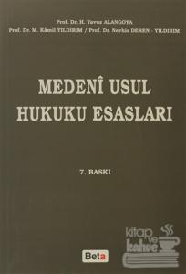 Medeni Usul Hukuku Esasları