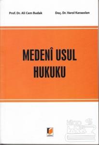 Medeni Usul Hukuku
