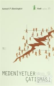 Medeniyetler Çatışması