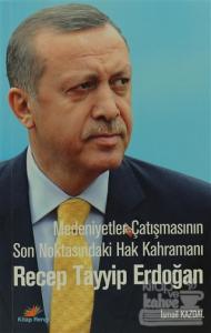 Recep Tayyip Erdoğan