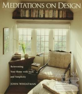 Meditations on Design