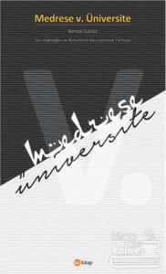Medrese v. Üniversite