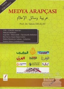 Medya Arapçası (Yarısı Tercümeli)