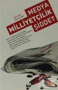 Medya Milliyetçilik Şiddet