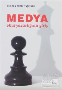 Medya Okuryazarlığına Giriş