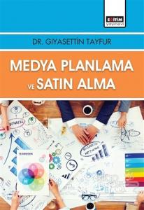 Medya Planlama ve Satın Alma