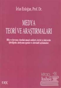 Medya Teori ve Araştırmaları