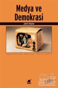 Medya ve Demokrasi