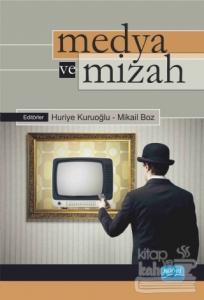 Medya ve Mizah