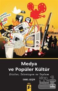 Medya ve Popüler Kültür
