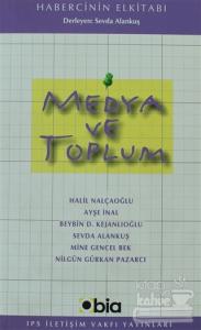 Medya Ve Toplum