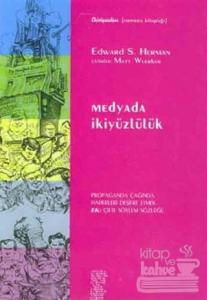 Medyada İkiyüzlülük