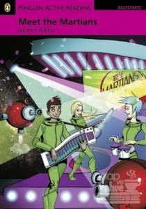 Meet the Martians