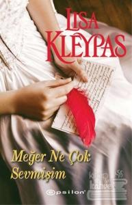 Meğer Ne Çok Sevmişim