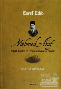 Mehmed Akif (Ciltli)