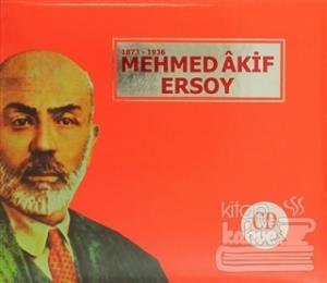 Mehmed Akif Ersoy (Ciltli)