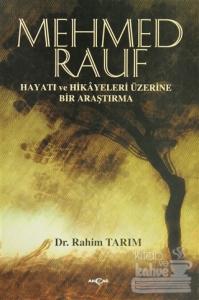 Mehmed Rauf