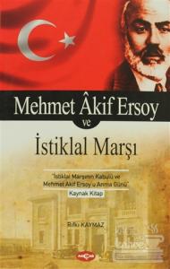 Mehmet Akif Ersoy ve İstiklal Marşı