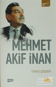Mehmet Akif İnan