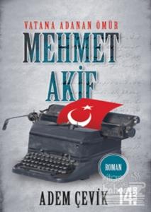 Mehmet Akif