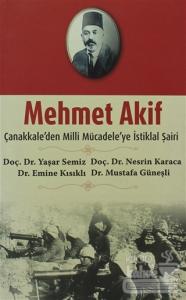 Mehmet Akif