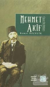 Mehmet Akif