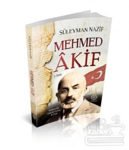 Mehmet Akif