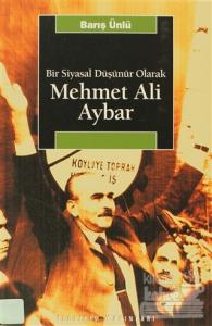 Mehmet Ali Aybar