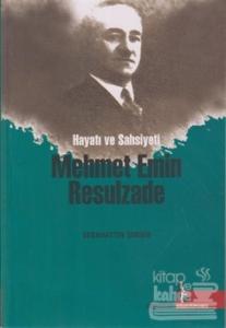 Mehmet Emin Resulzade