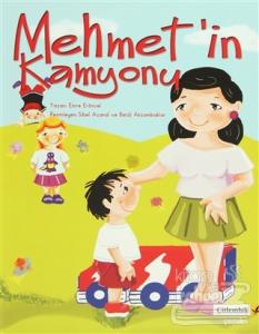 Mehmet'in Kamyonu (Düz Yazılı)