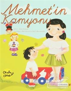 Mehmet'in Kamyonu (El Yazılı)